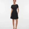 Vmbestie Short Dress