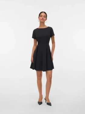 Vmbestie Short Dress