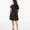 Vmbestie Short Dress