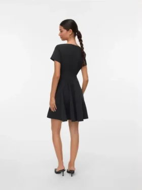 Vmbestie Short Dress