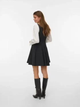 Vmbestie Short Dress