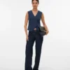 Vmbestie Tailored Waistcoat