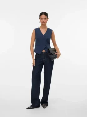 Vmbestie Tailored Waistcoat