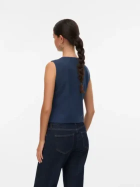 Vmbestie Tailored Waistcoat