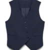 Vmbestie Tailored Waistcoat