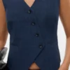 Vmbestie Tailored Waistcoat