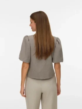 Vmbestie Top