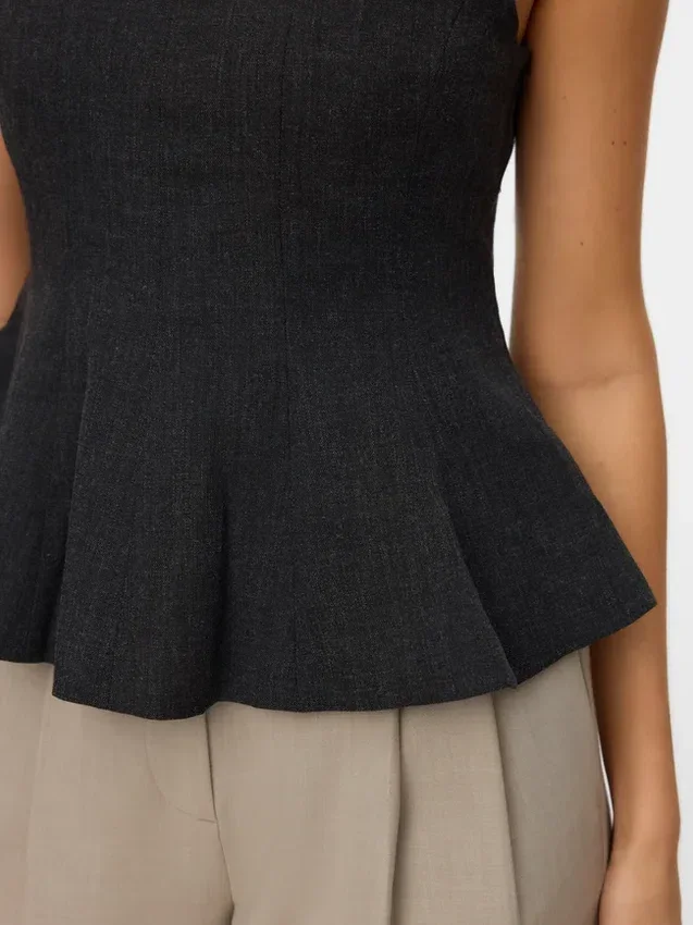Vmbestie Top Vmbestie Top
