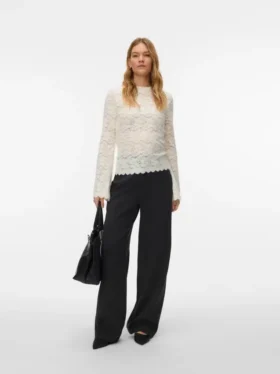 Vmbestie Trousers