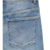 Vmbetty High Rise Mom Fit Jeans