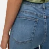 Vmbetty High Rise Mom Fit Jeans