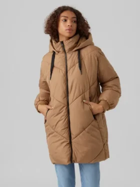 Vmbeverly Coat