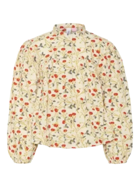 Vmbia Top