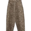 Vmbillie High Rise Barrel Fit Jeans
