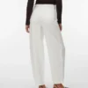 Vmbillie High Rise Barrel Fit Jeans