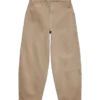 Vmbillie High Rise Barrel Fit Jeans