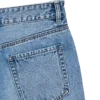 Vmbillie High Rise Barrel Fit Jeans