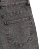 Vmbillie High Rise Barrel Fit Jeans