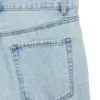 Vmbillie High Rise Barrel Fit Jeans