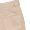Vmbillie High Rise Barrel Fit Jeans