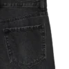 Vmbillie High Rise Barrel Fit Jeans