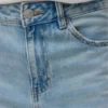 Vmbillie High Rise Barrel Fit Jeans