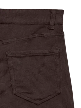 Vmbillie High Rise Trousers