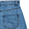 Vmbirkley Mid Waist Long Skirt