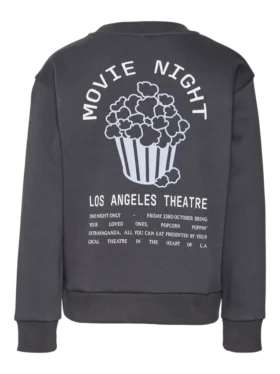 Vmbitte Sweatshirt