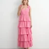 Vmblair Long Dress