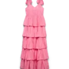 Vmblair Long Dress
