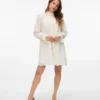 Vmblair Short Dress