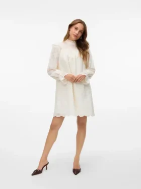 Vmblair Short Dress