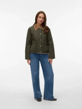 Vmblake Jacket