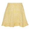 Vmblanca Regular Waist Short Skirt