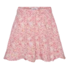 Vmblanca Regular Waist Short Skirt