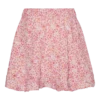 Vmblanca Regular Waist Short Skirt