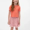 Vmblanca Regular Waist Short Skirt