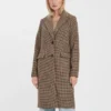Vmblast Coat