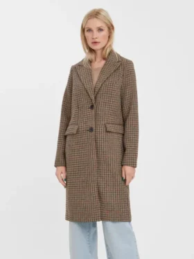 Vmblast Coat