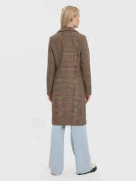 Vmblast Coat
