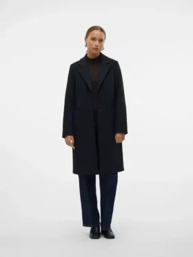 Vmblaza Coat