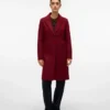 Vmblaza Coat