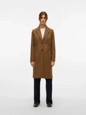 Vmblaza Coat