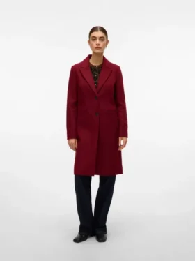 Vmblaza Coat