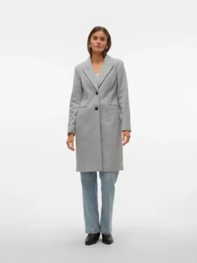 Vmblaza Coat
