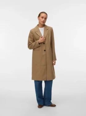 Vmblaza Coat