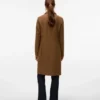 Vmblaza Coat