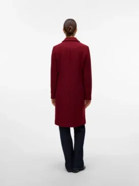 Vmblaza Coat