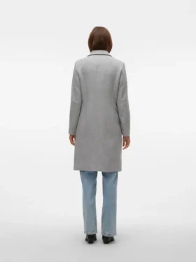 Vmblaza Coat